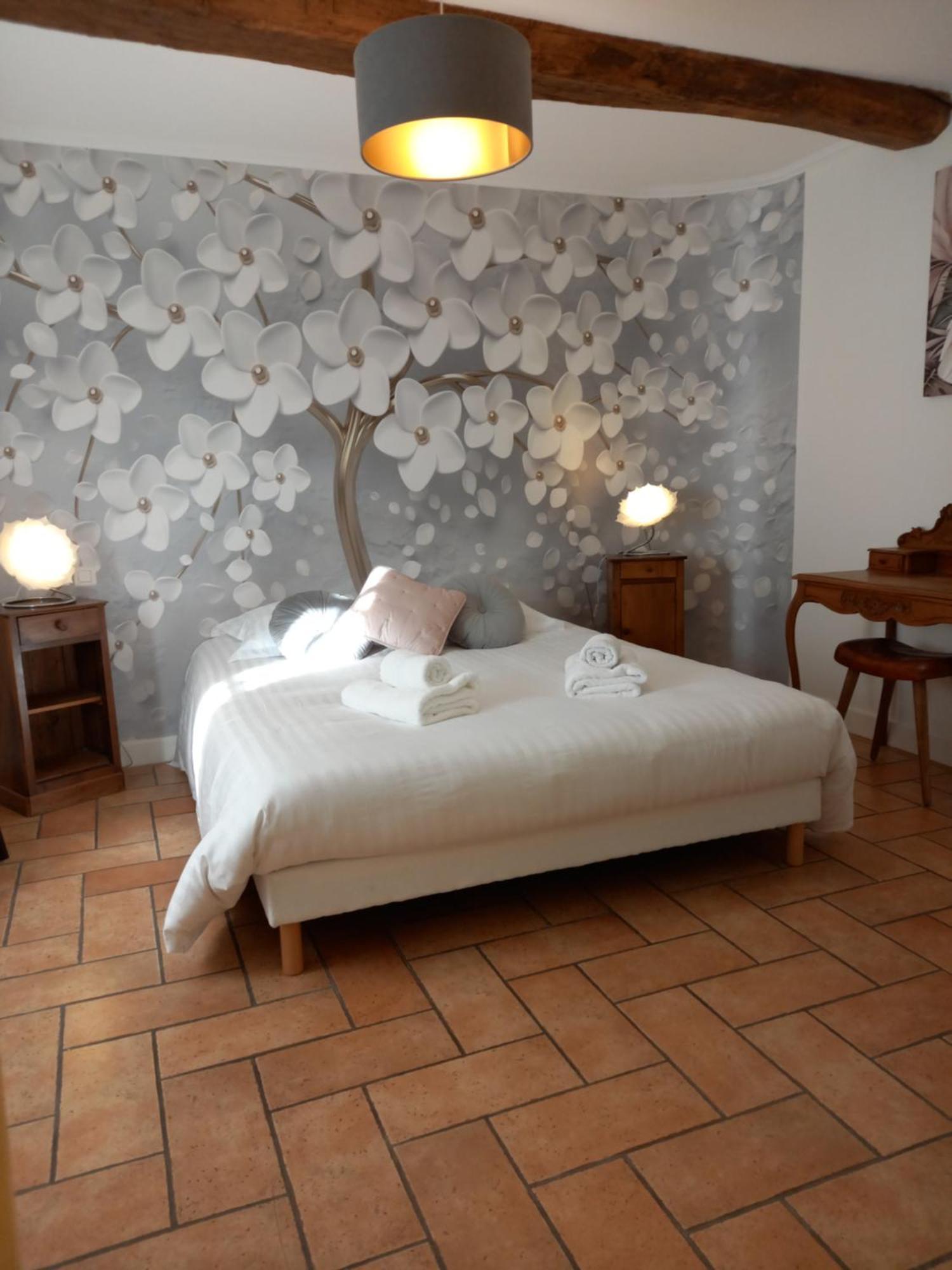 Hotel De La Halle Nolay  외부 사진