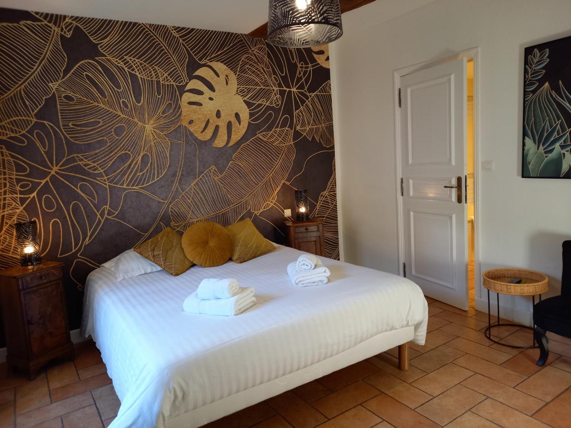 Hotel De La Halle Nolay  외부 사진